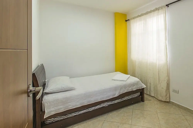 3 Bedrooms Family Apartment
