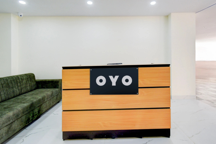 Hotel O SV