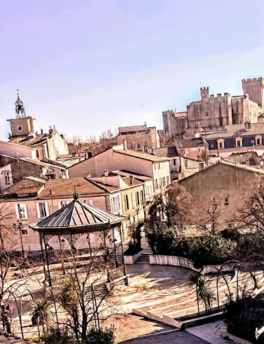 Plein centre ville Appartement