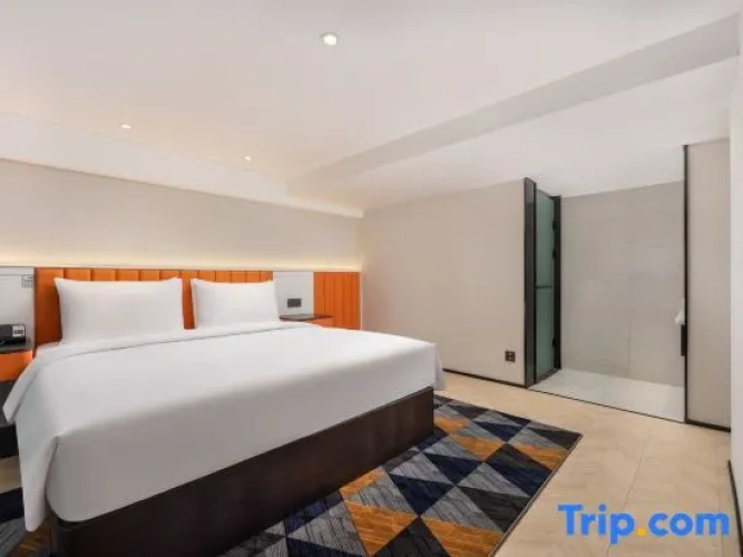 Double Duplex Apartment