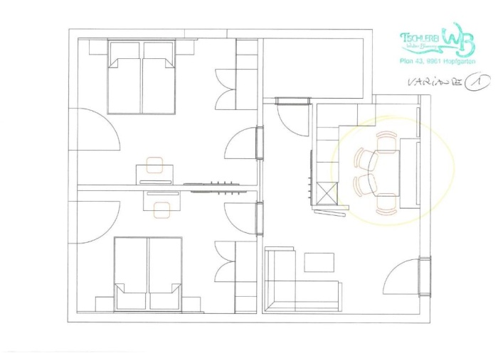 Superior Apartment