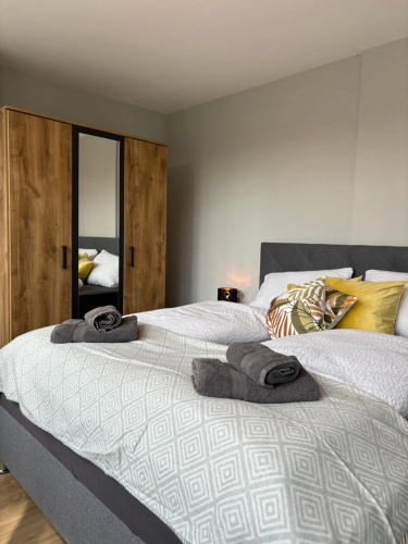 Ferienwohnung Nusslberg