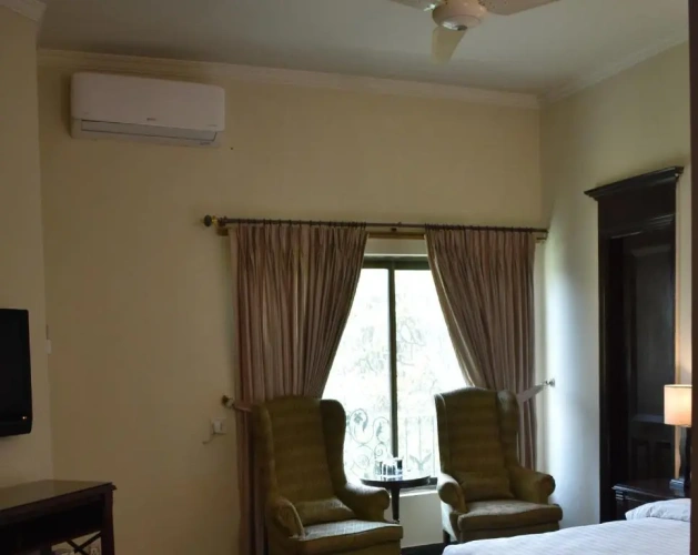 Executive Suite