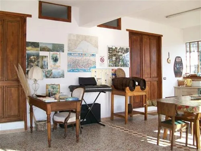La Casa di Giacomo
