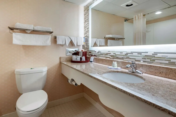 Comfort Inn