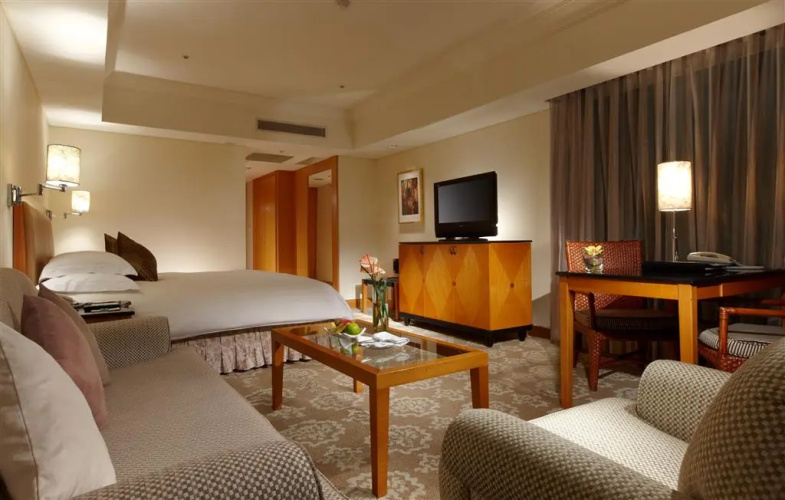 The Splendor Hotel Taichung