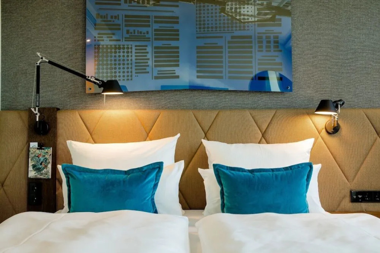 Motel One Hannover-Oper