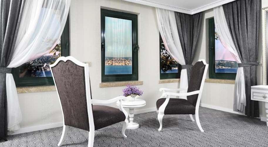 Istanbul Vilayetler Evi