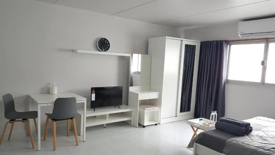 Popular Condo C5 IMPACT