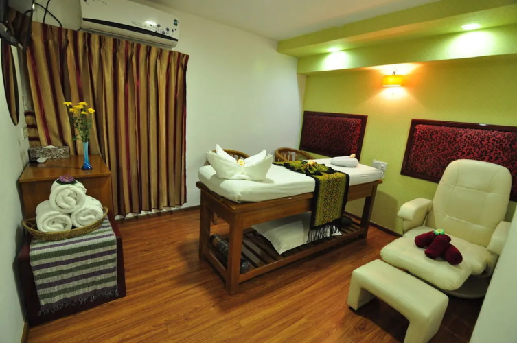M3 Sunwinner Hotel