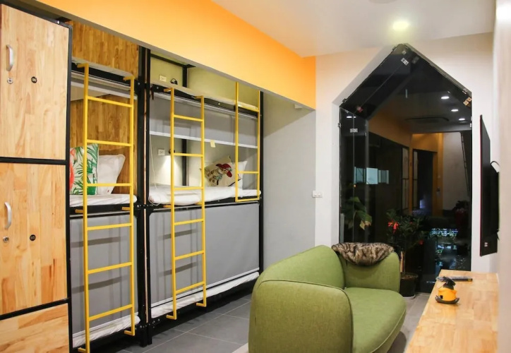 Banana Inn Hostel