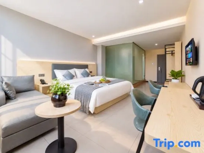 Business Double room