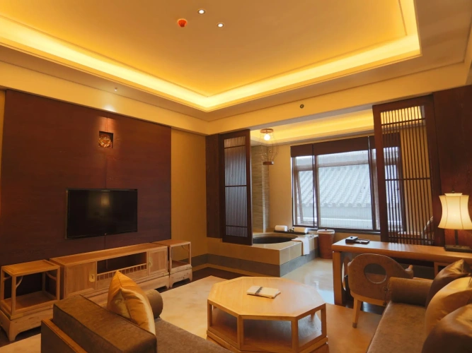 Superior Suite