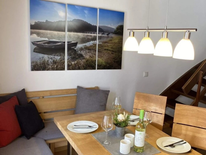 Attractive Apartment in Diemelsee