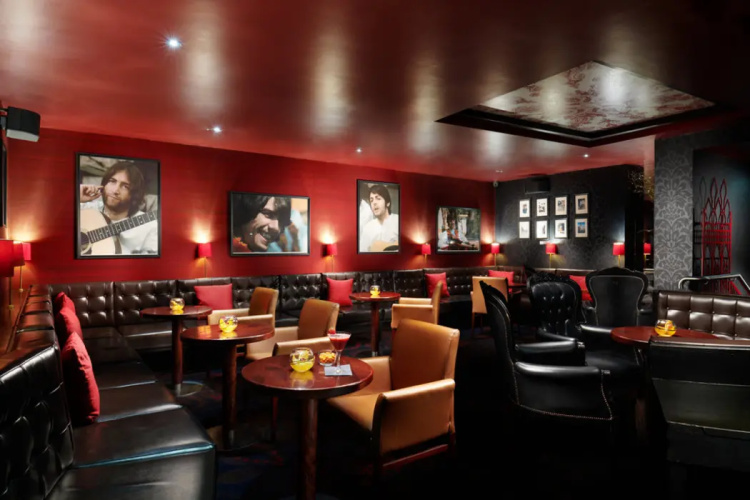 Hard Days Night Hotel photo 31