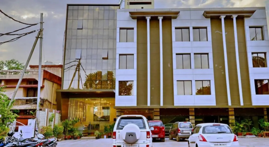 Imagen del hotel