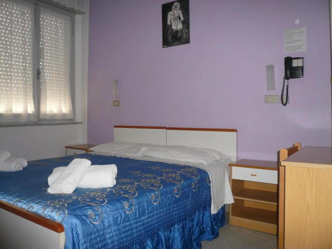 Hotel Pigalle