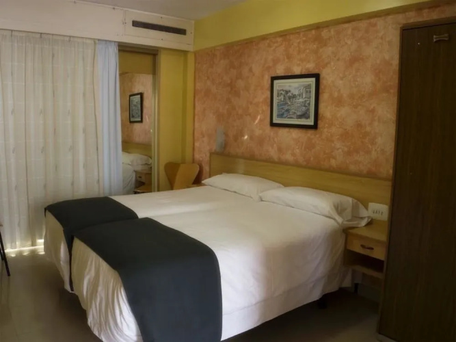 Hotel Clibomar