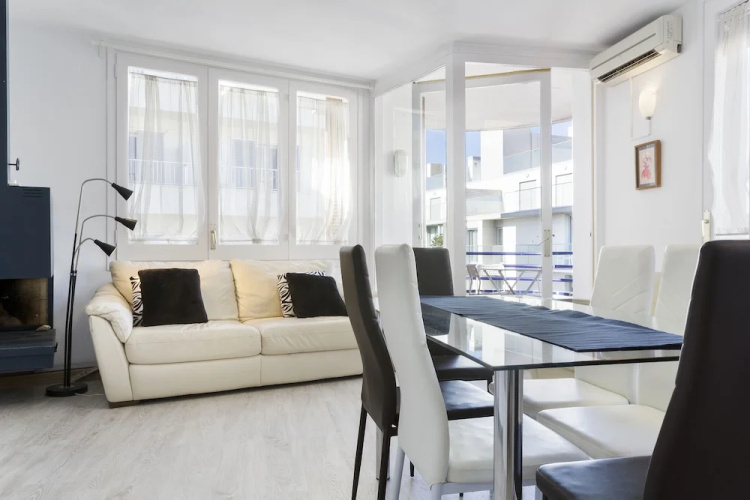 Apartamento Laura