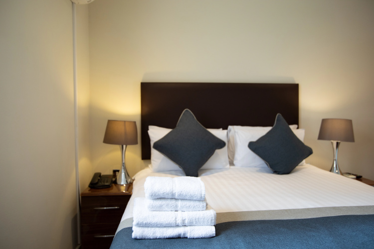 Grand Plaza Serviced Apartments photo 7