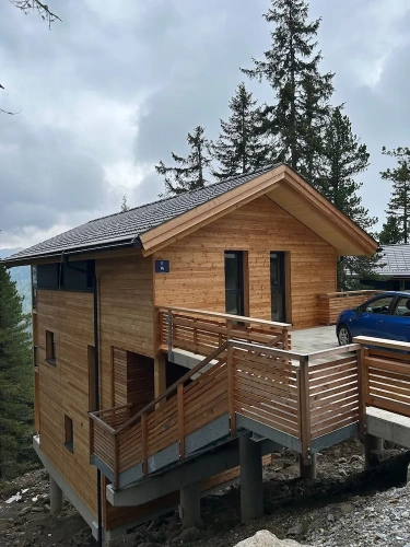 Chalet