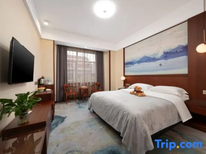 Business Double room