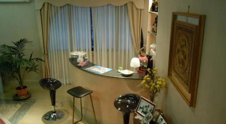 B&B Roma Capoccia