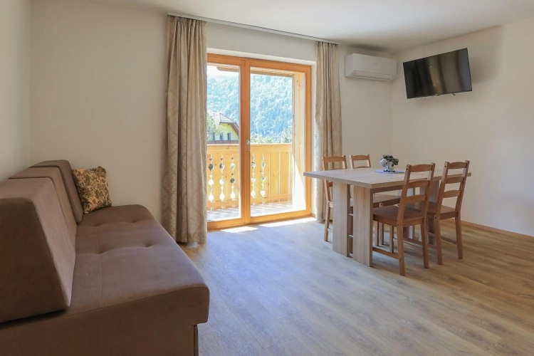 Apartments Mulej