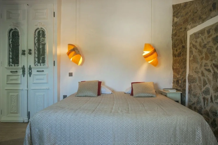 Family Suite with balcony