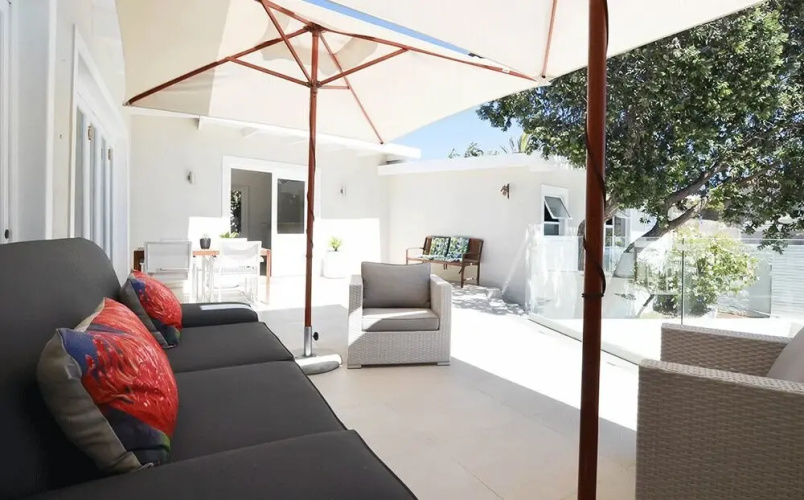 Villa Watsonia