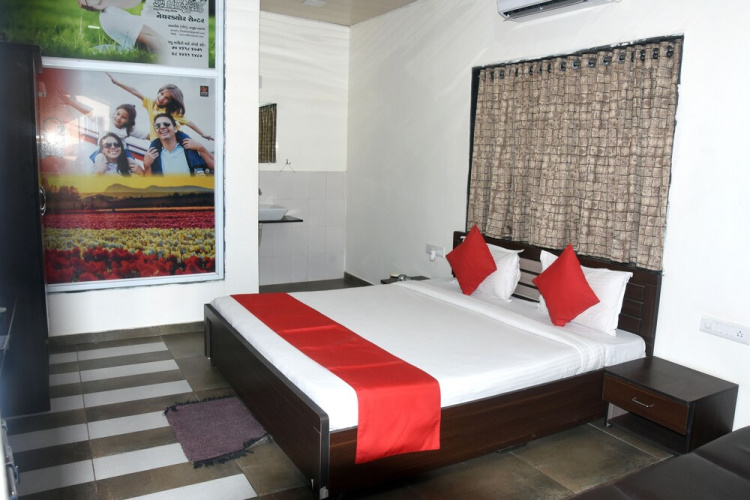Gir Athiz Resort