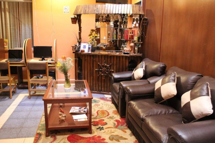 Suite Independencia Puno