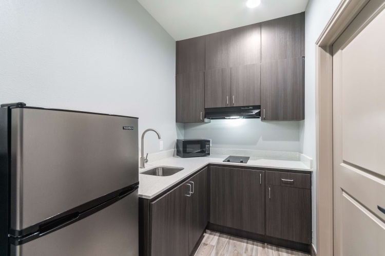 Double Suite