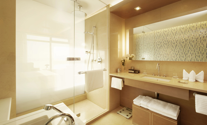Fairmont Baku - Flame Towers photo 29