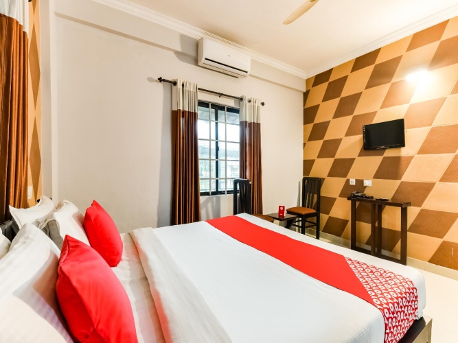 Classic Double room