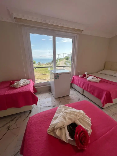 Şakar Otel