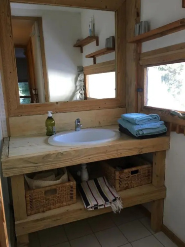 Argentiere - Apartment ideal for ski or summer