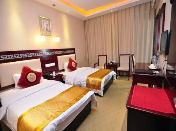 Kunming Landmark Hotel