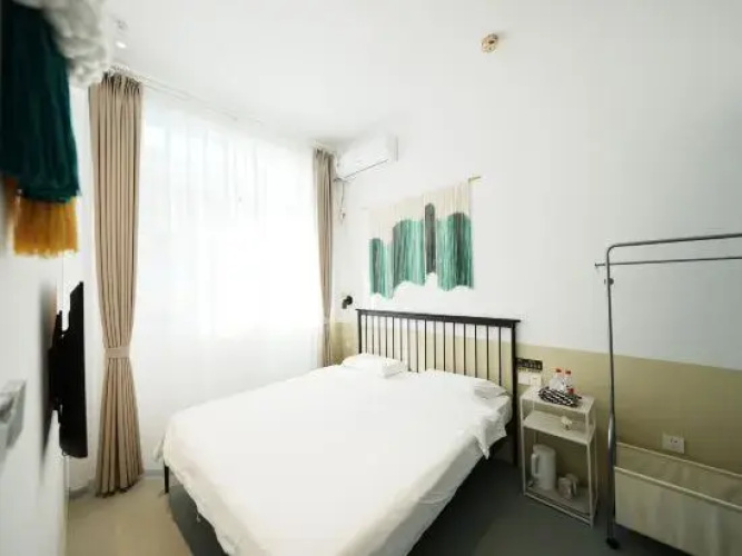 cubicle sanya