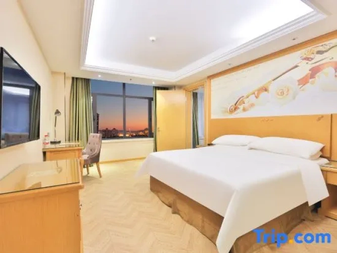 Business Double Suite