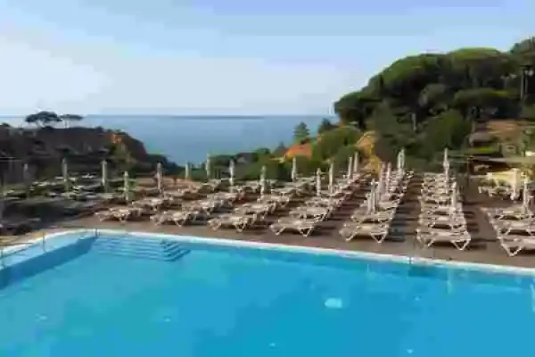 Falésia Beach Resort