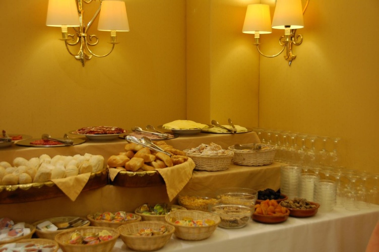 Hotel M.A. Princesa Ana photo 12