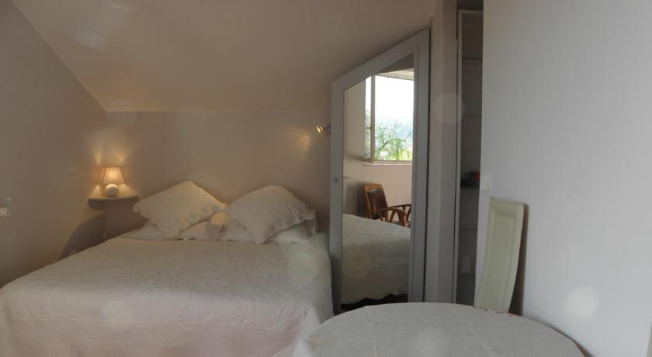 Chambres d'hôtes Bastide Lou Pantail