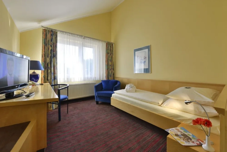 Economy Single room