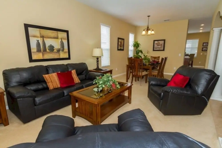 Family Villa