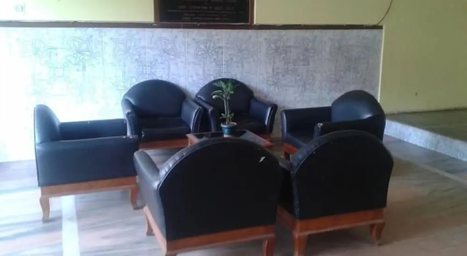 Margao Residency