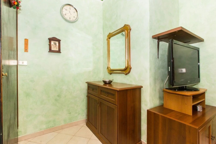 Stadio Olimpico & Pala Alpitour Cozy Flat