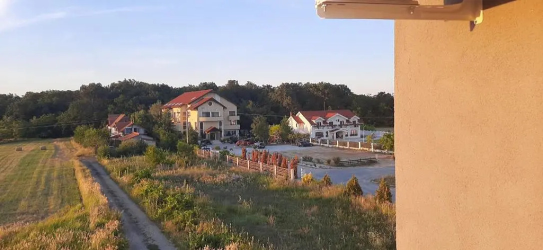 Apartament 2 camere Lucian