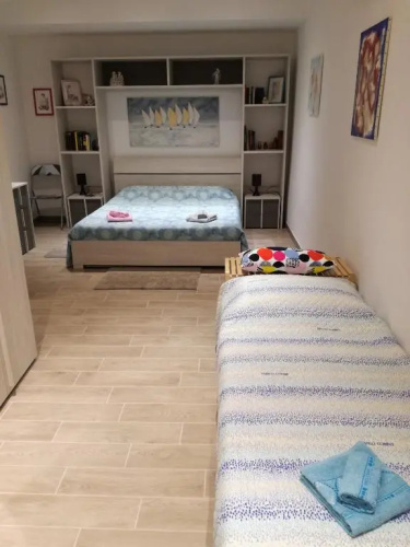 Casa Giuliana