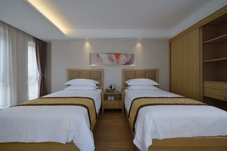MeiQianJu GARDEN HOTEL
